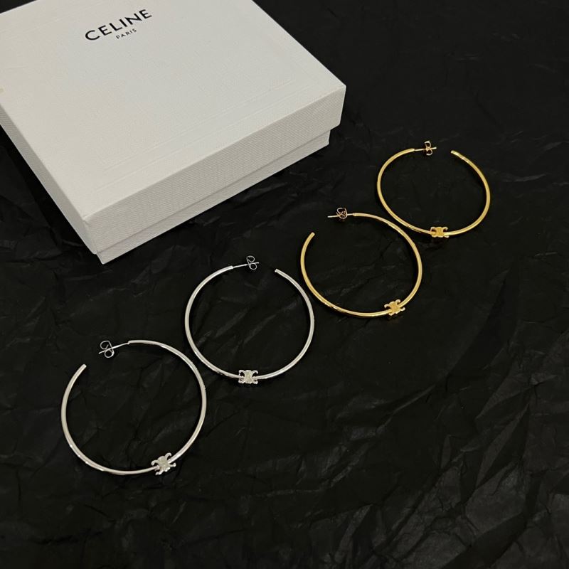 Celine Earrings